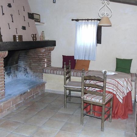 Mas de la Forastera Villa L'Ametlla de Mar Exterior foto