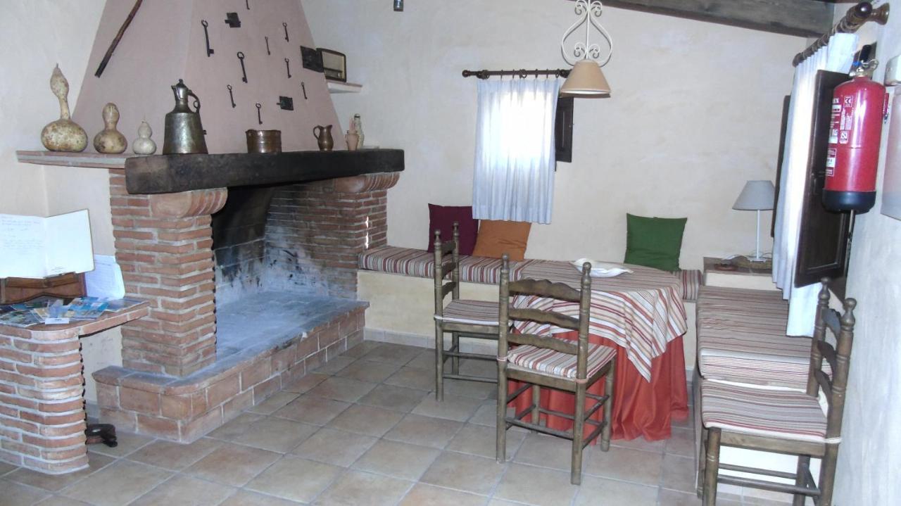 Mas de la Forastera Villa L'Ametlla de Mar Exterior foto