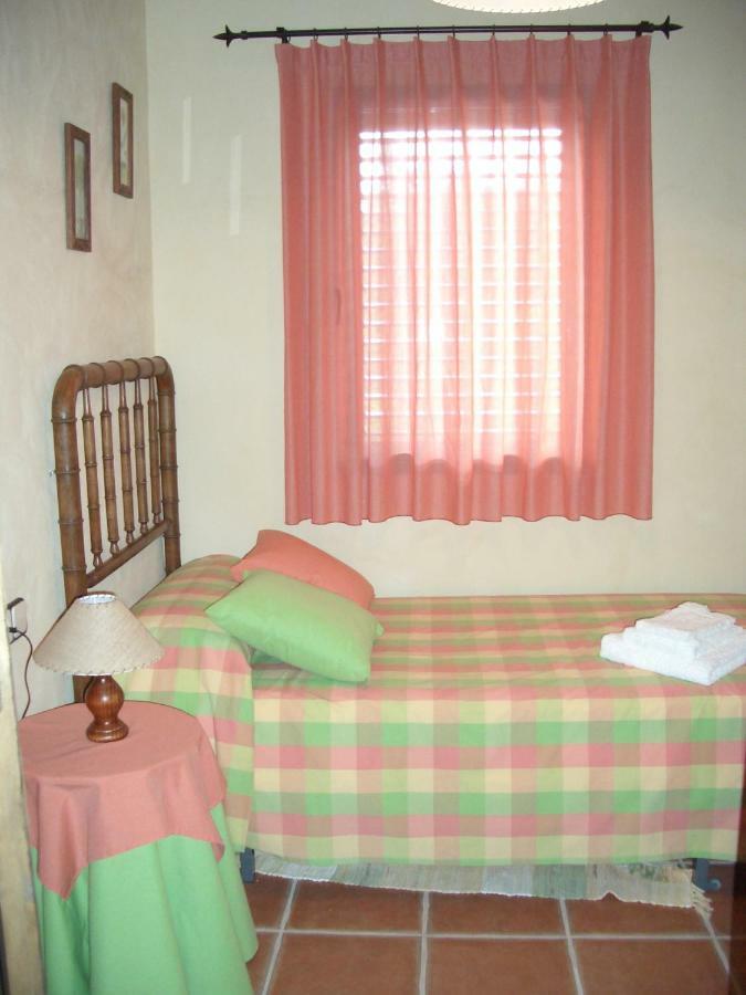 Mas de la Forastera Villa L'Ametlla de Mar Exterior foto
