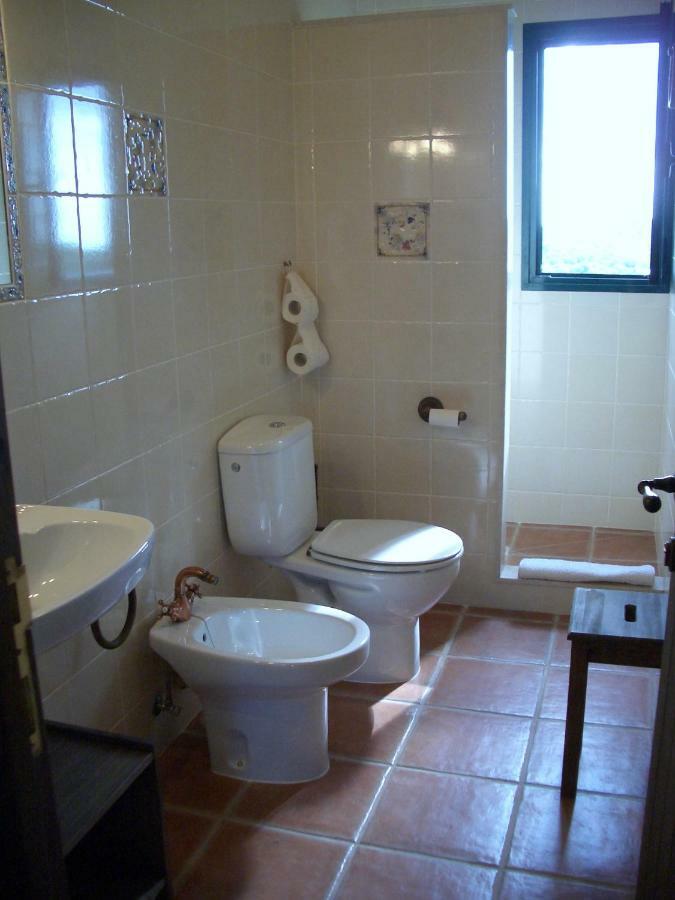 Mas de la Forastera Villa L'Ametlla de Mar Exterior foto